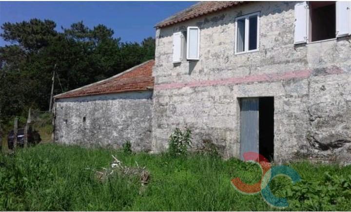 Venda de casa em Marín