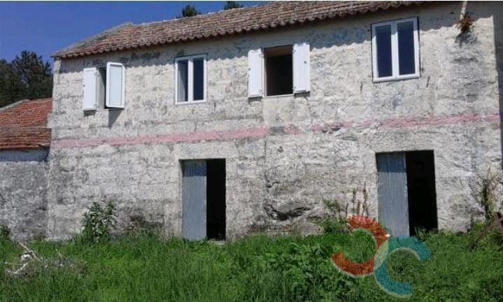 Venda de casa em Marín