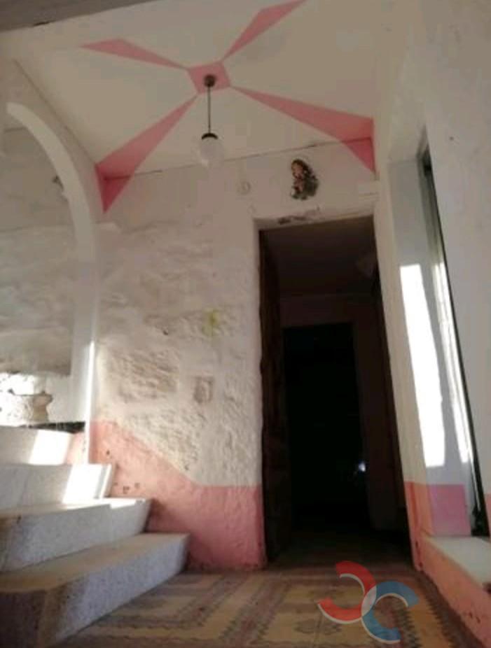 Venda de casa em Marín