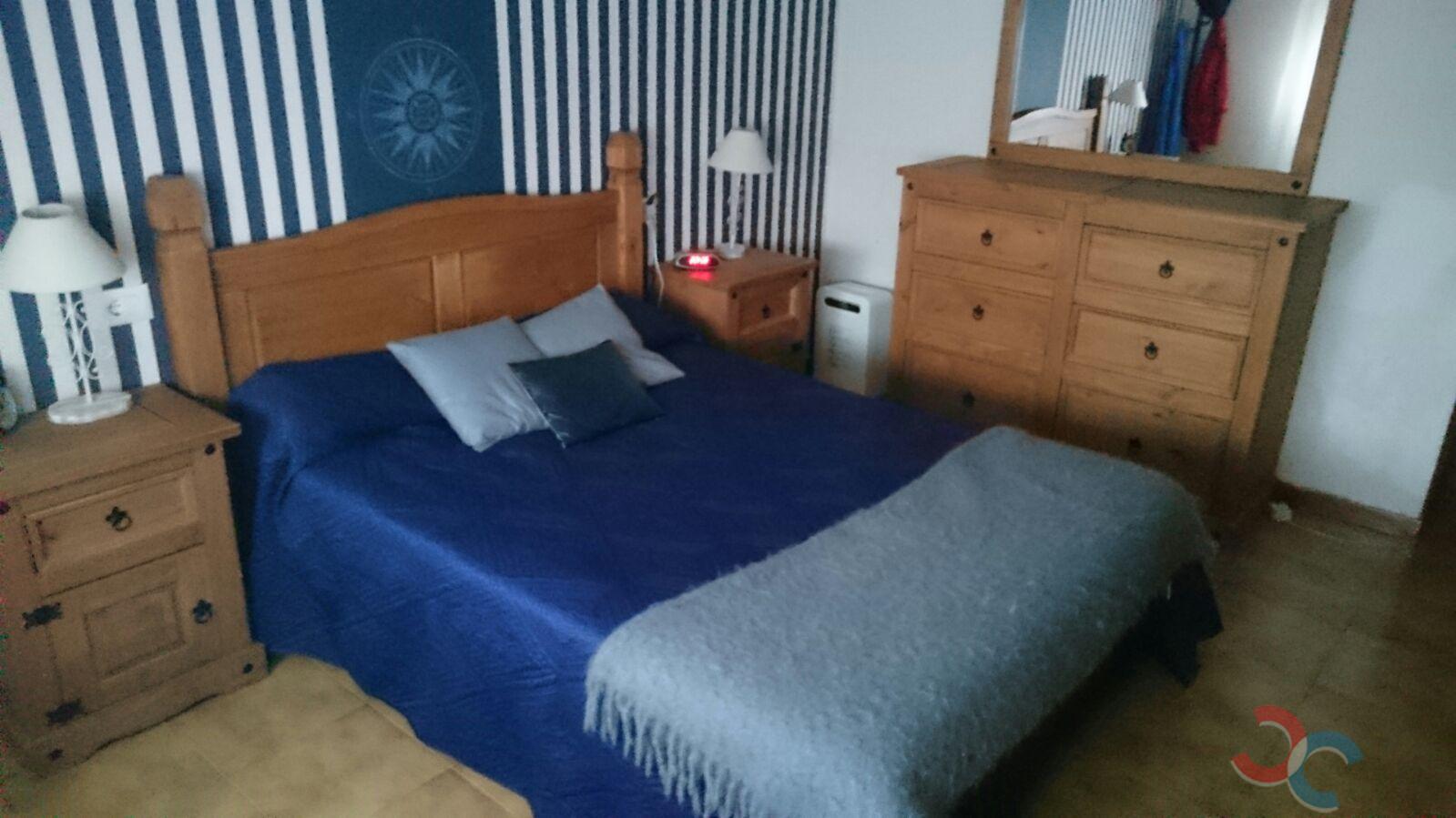 For sale of chalet in Marín