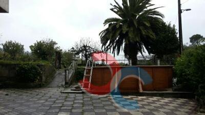 For sale of chalet in Marín