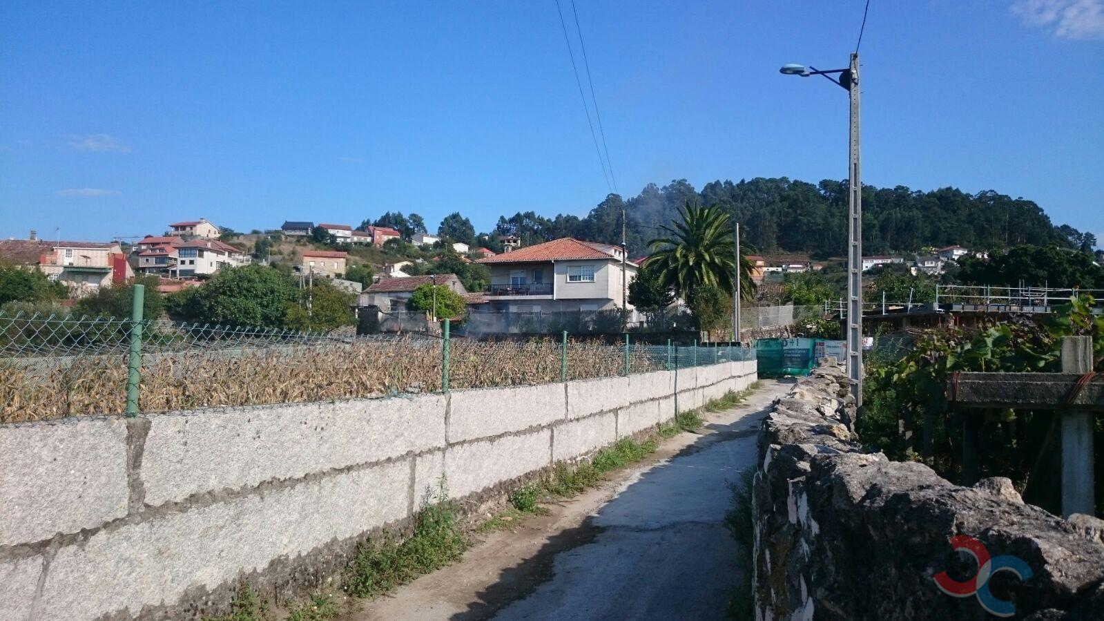 For sale of chalet in Marín