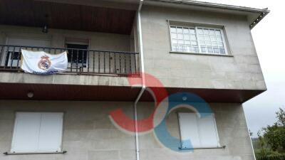 For sale of chalet in Marín