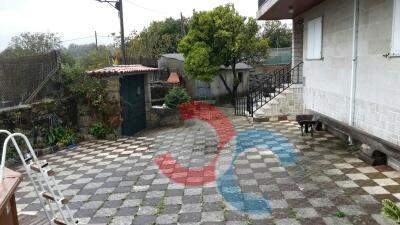 For sale of chalet in Marín