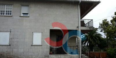 For sale of chalet in Marín