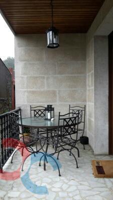 For sale of chalet in Marín