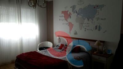 For sale of chalet in Marín