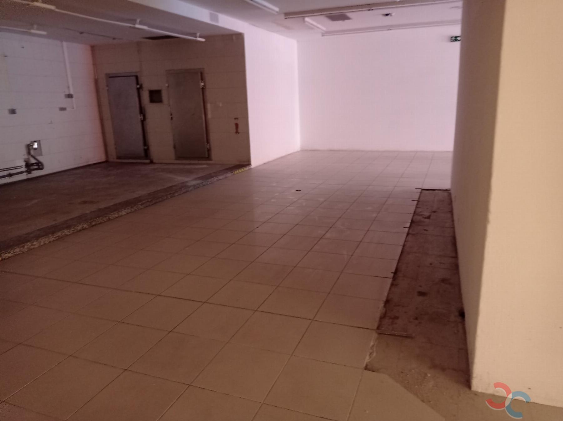 For rent of commercial in Marín