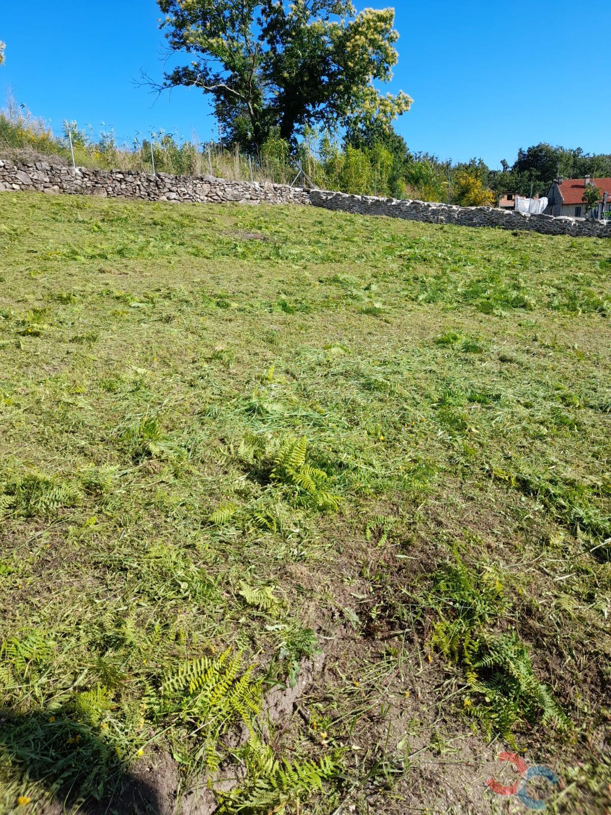 Venta de terreno en Ponte Caldelas