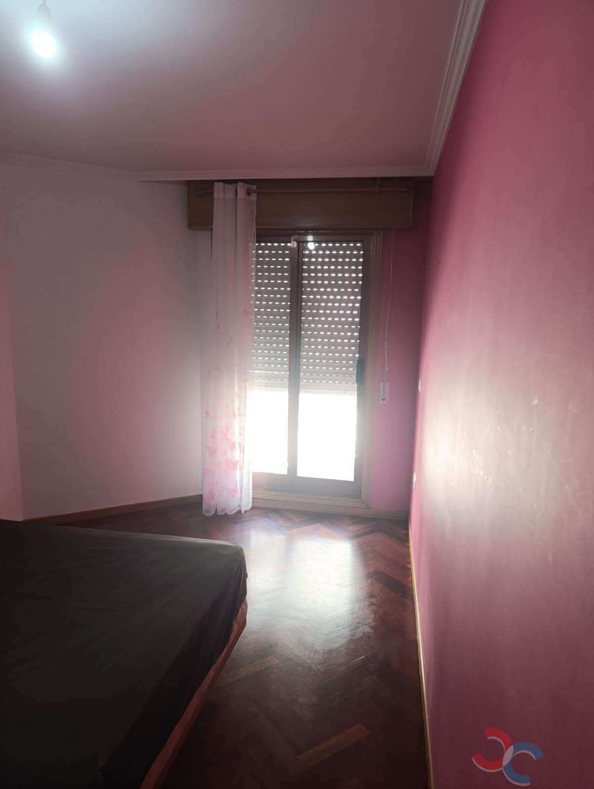 Venda de apartamento em Soutomaior