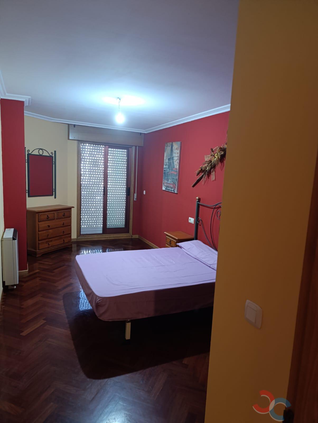 Venda de apartamento em Soutomaior