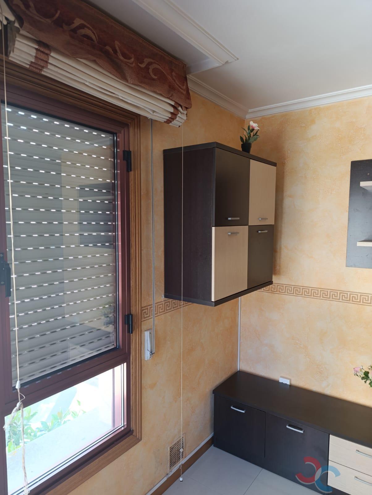 Venda de apartamento em Soutomaior