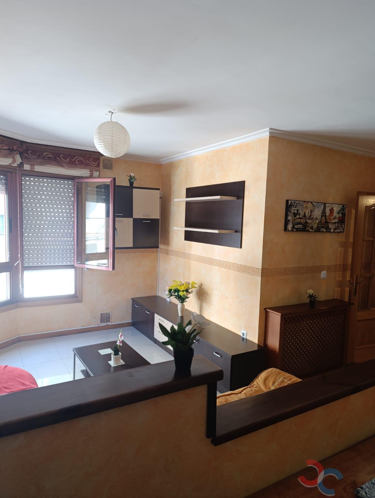 Venda de apartamento em Soutomaior