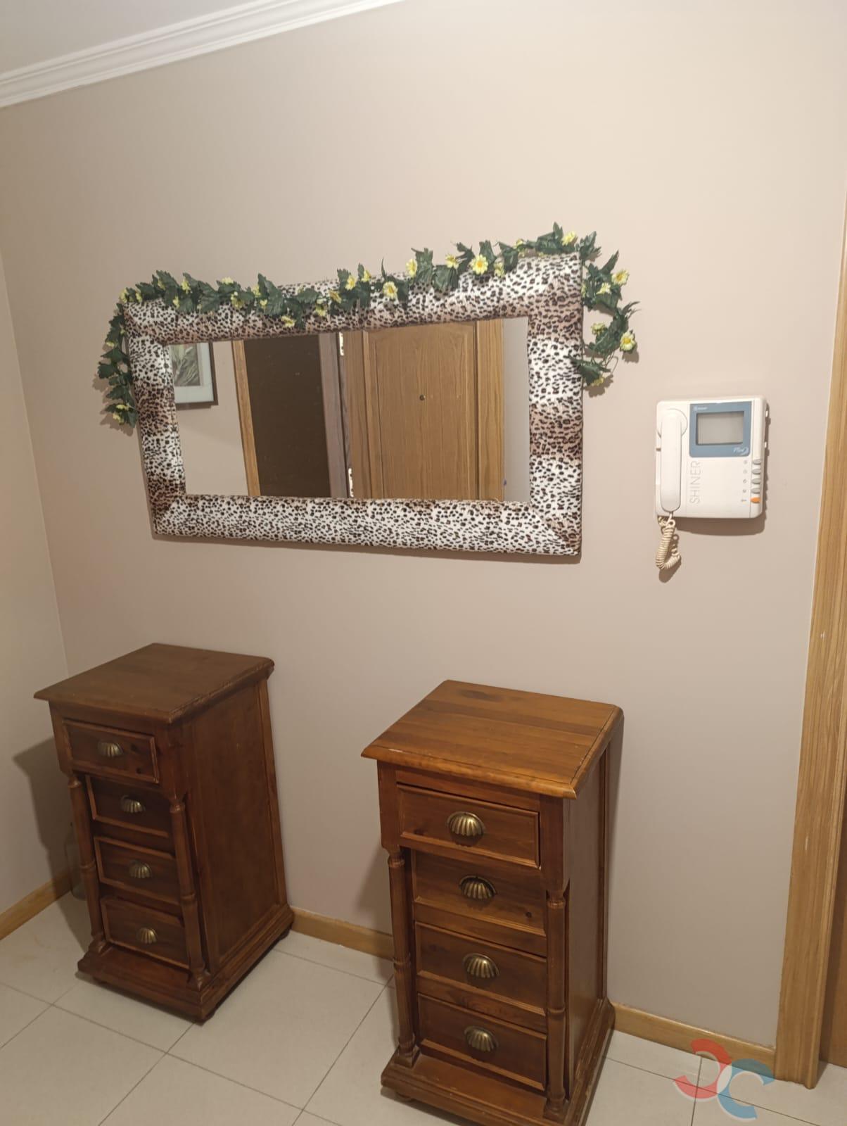 Venda de apartamento em Soutomaior