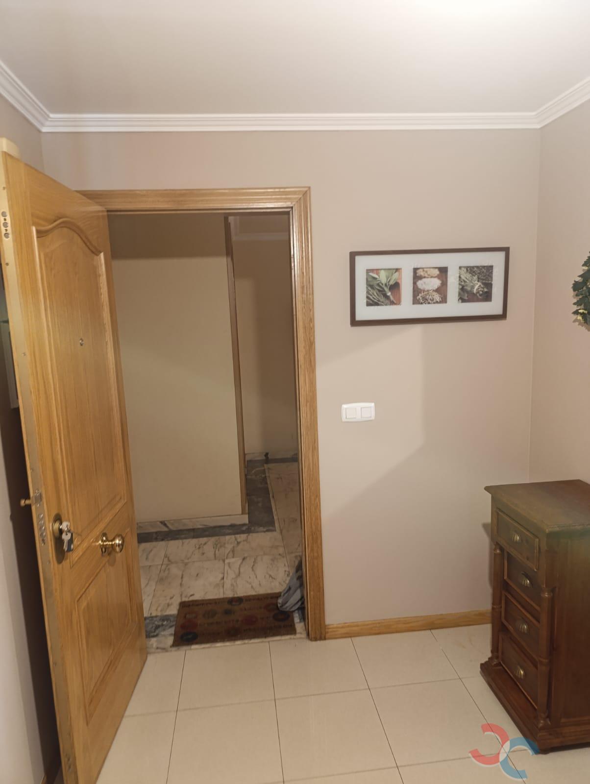 Venda de apartamento em Soutomaior