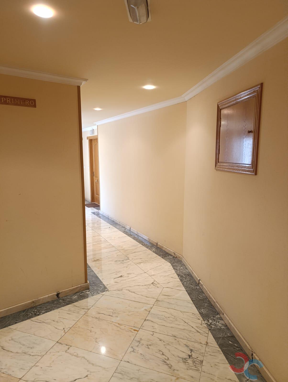 Venda de apartamento em Soutomaior