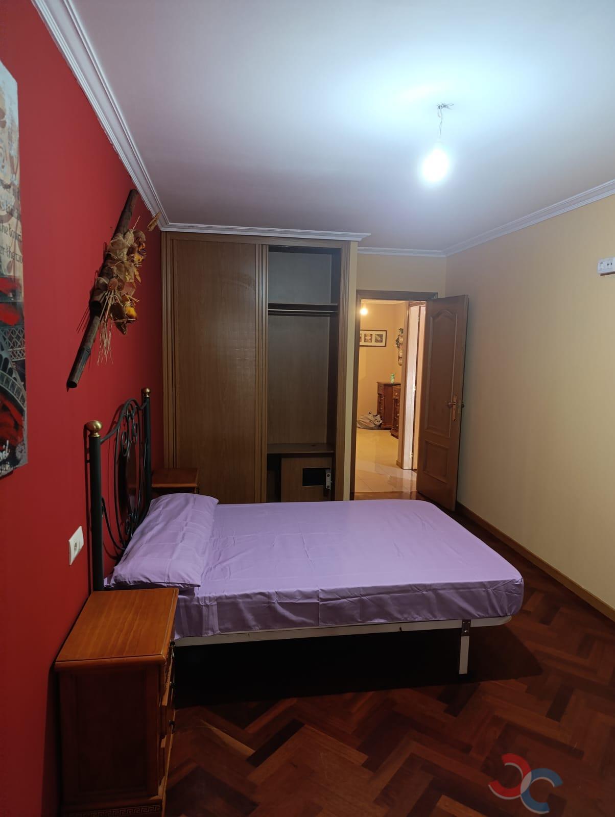 Venda de apartamento em Soutomaior