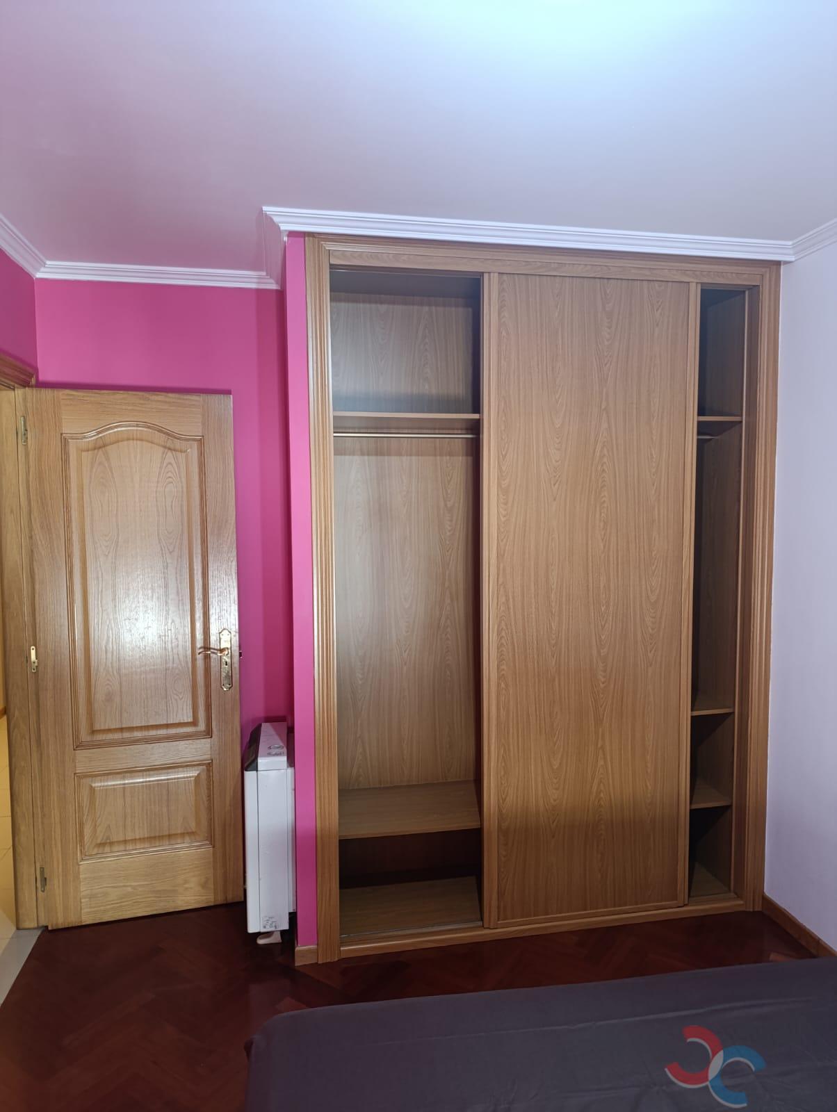 Venda de apartamento em Soutomaior