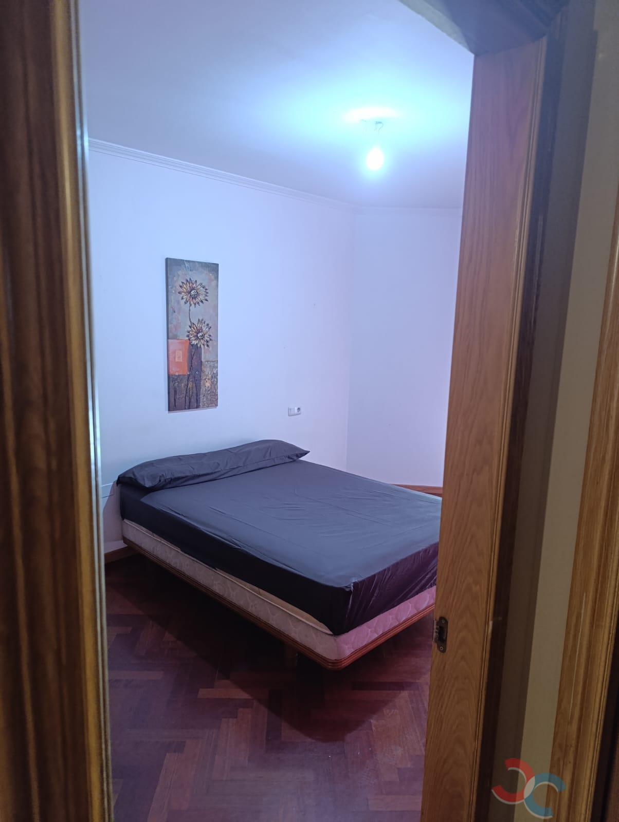 Venda de apartamento em Soutomaior