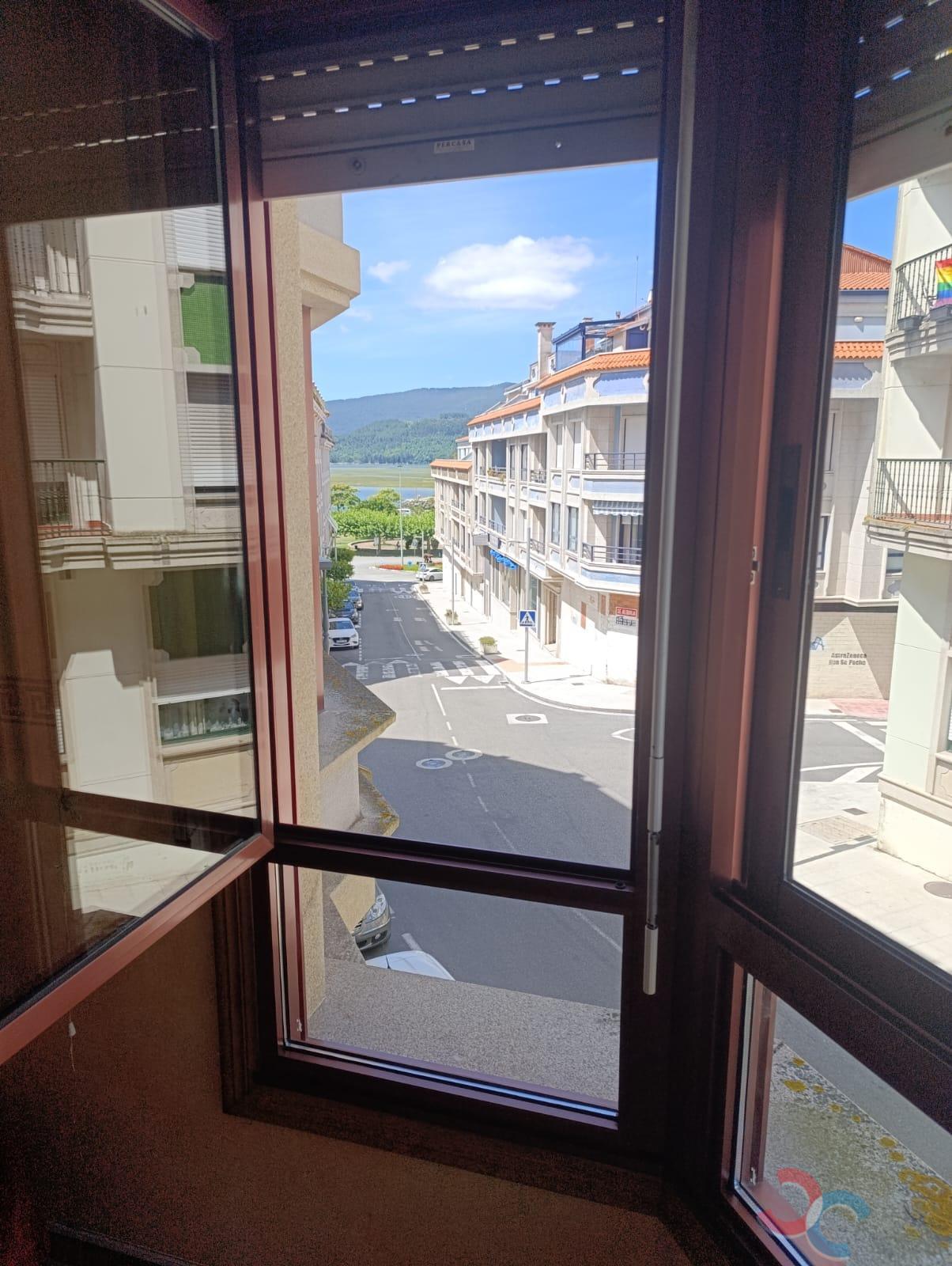 Venda de apartamento em Soutomaior