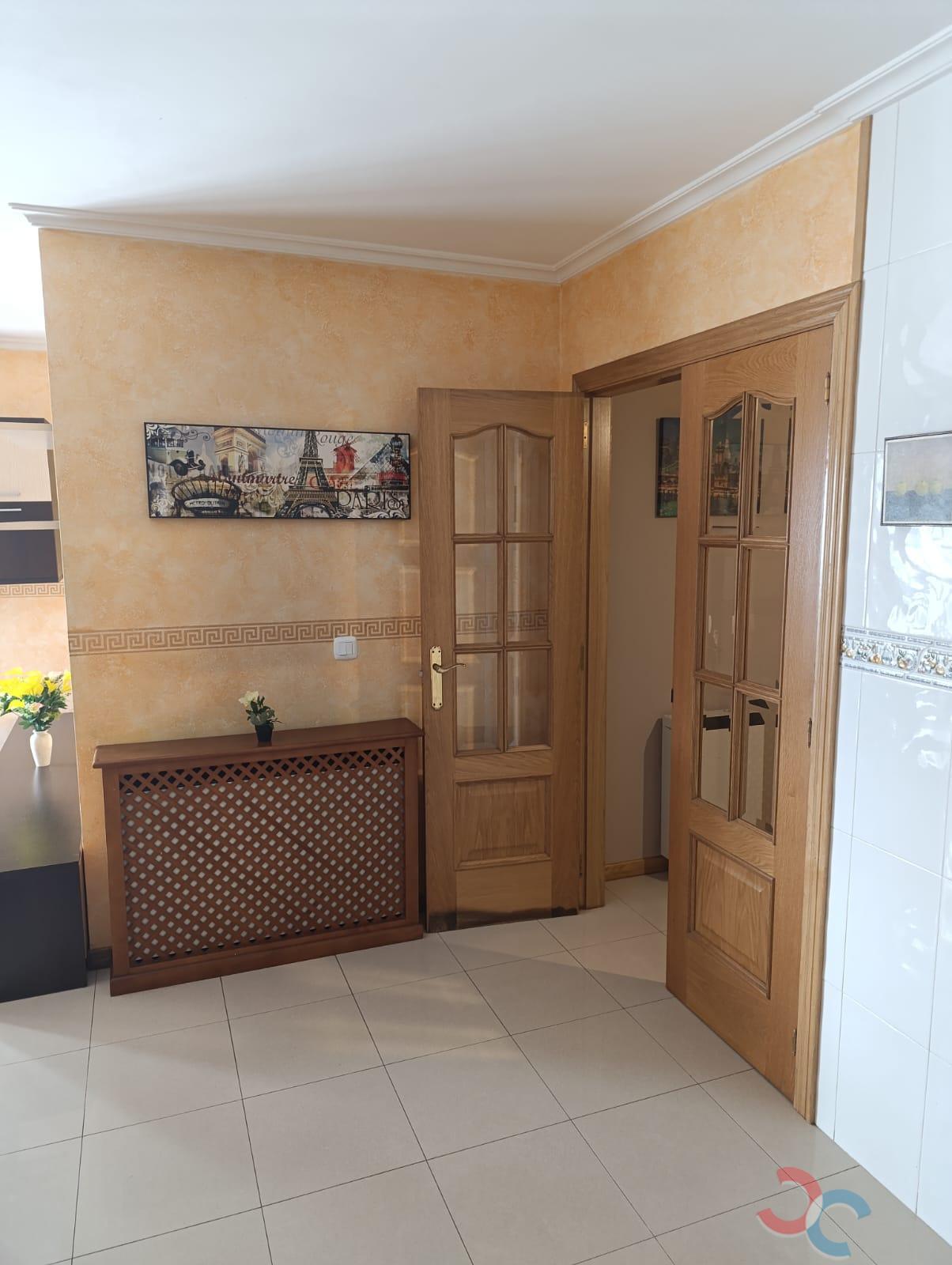 Venda de apartamento em Soutomaior
