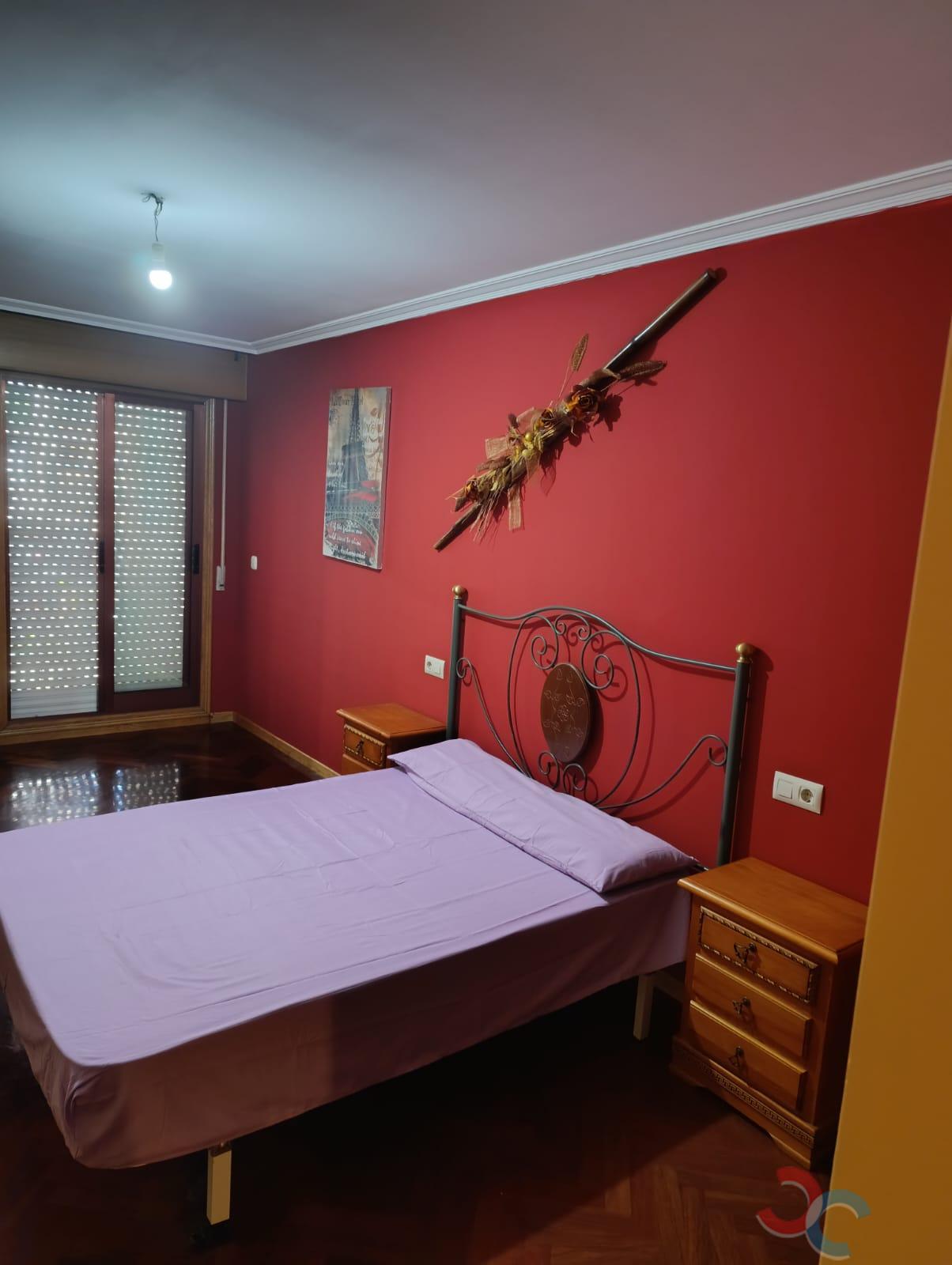 Venda de apartamento em Soutomaior