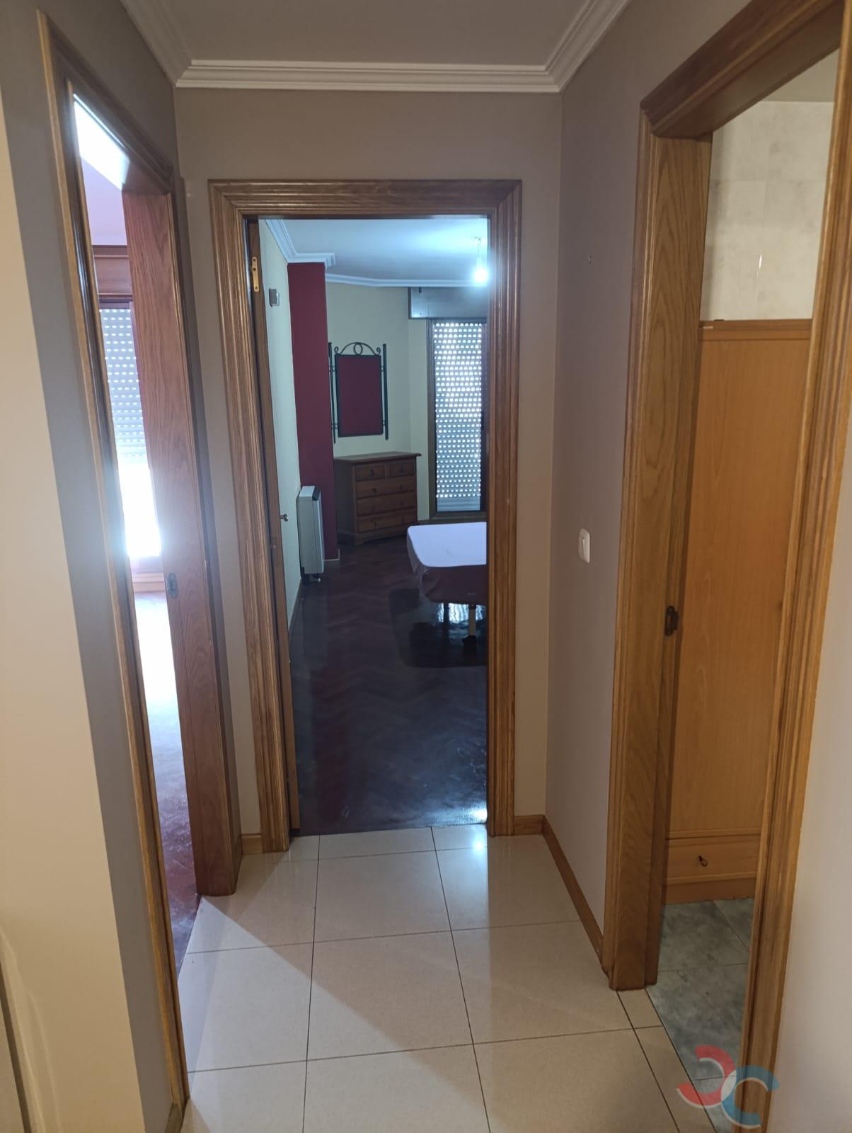 Venda de apartamento em Soutomaior