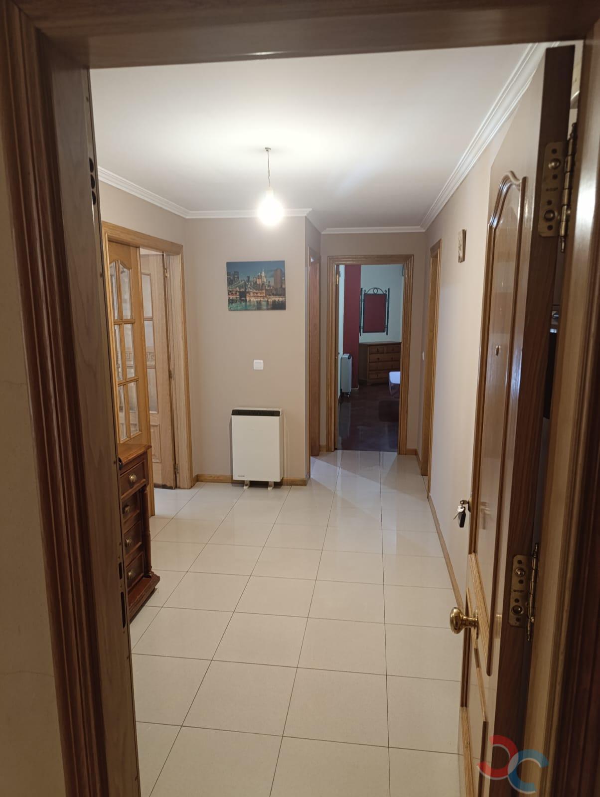 Venda de apartamento em Soutomaior