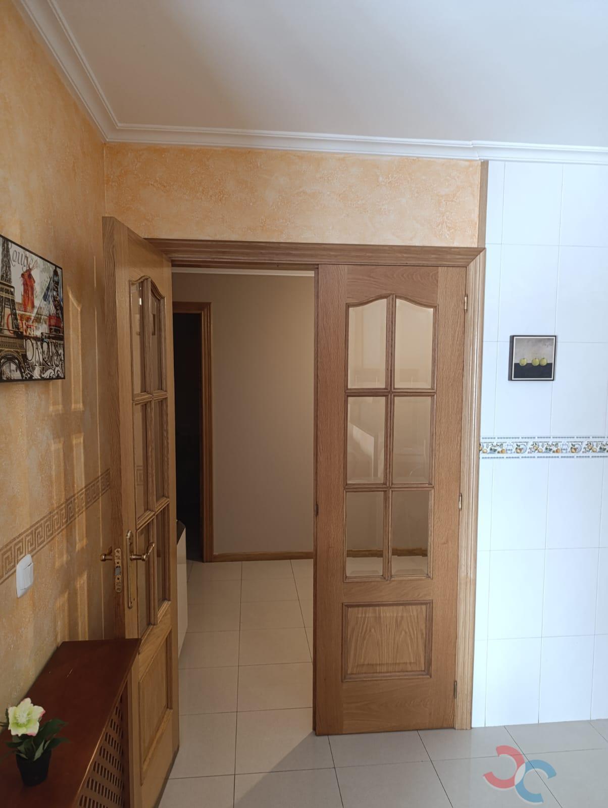 Venda de apartamento em Soutomaior