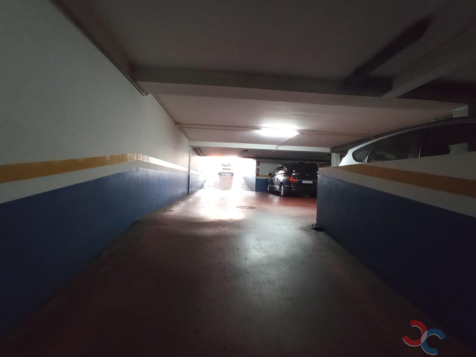 Venta de piso en Pontevedra