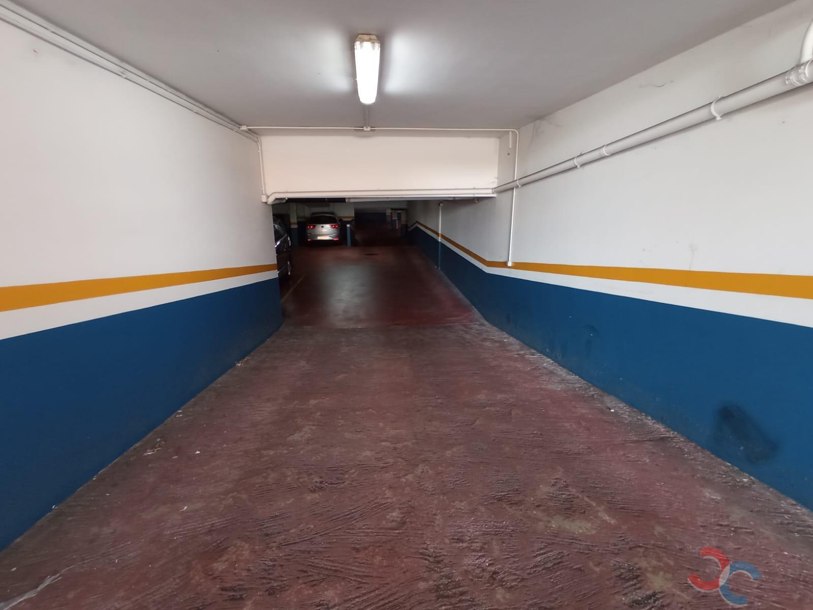 Venta de piso en Pontevedra