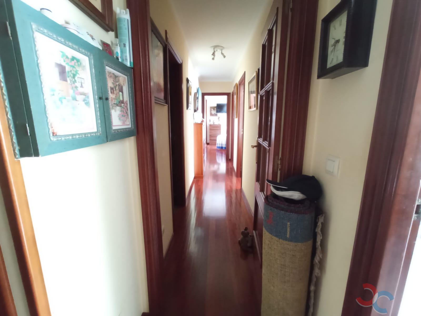 Venta de piso en Pontevedra
