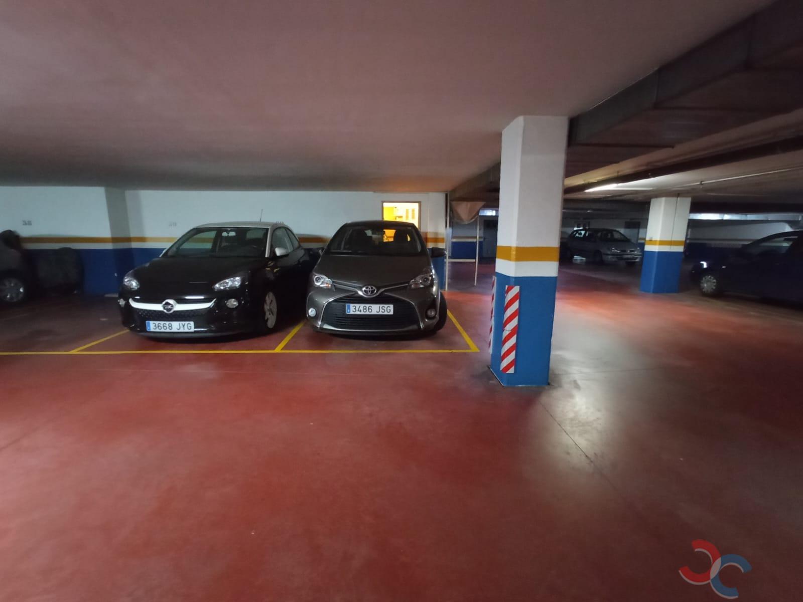 Venta de piso en Pontevedra