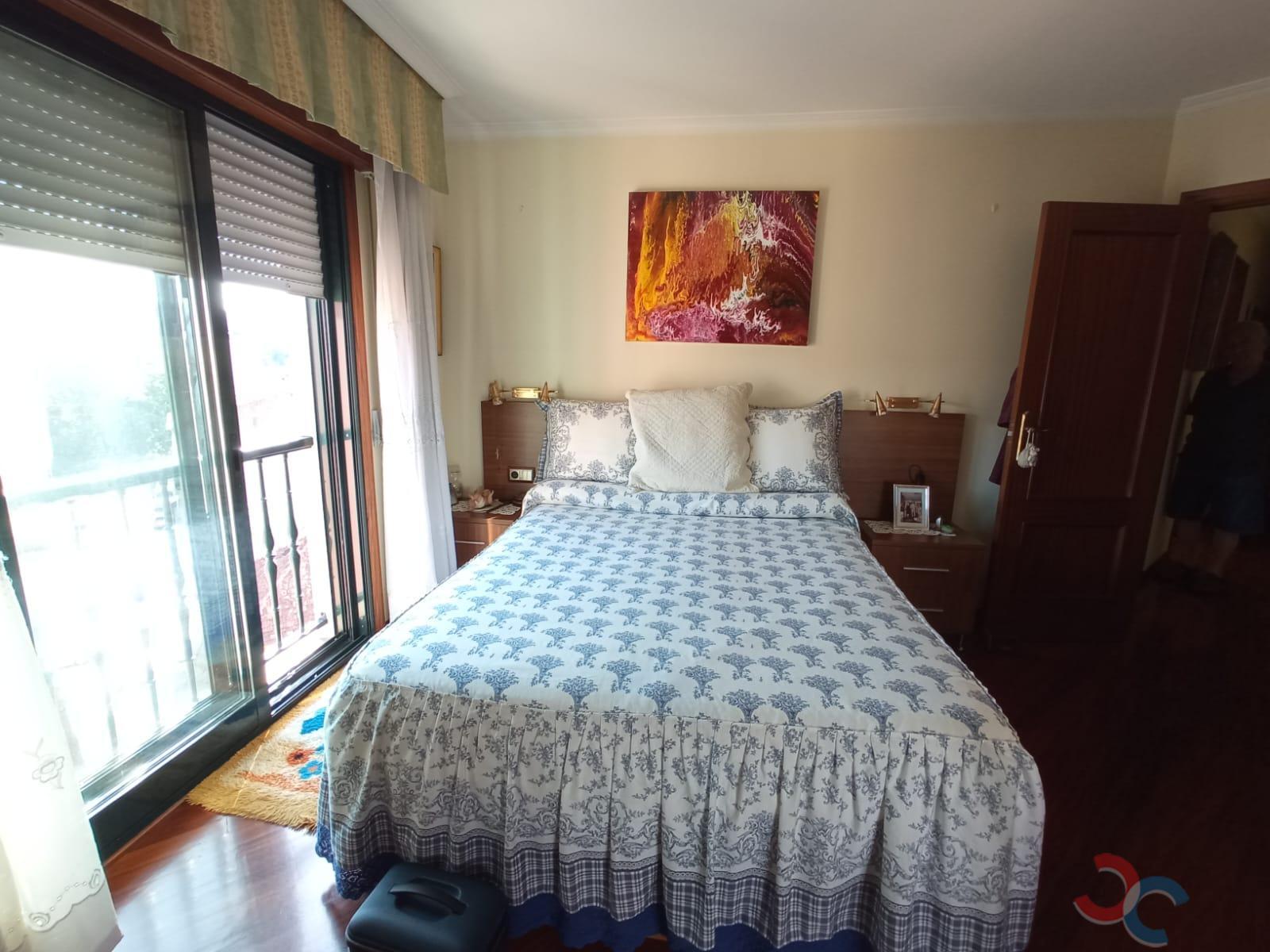 Venta de piso en Pontevedra