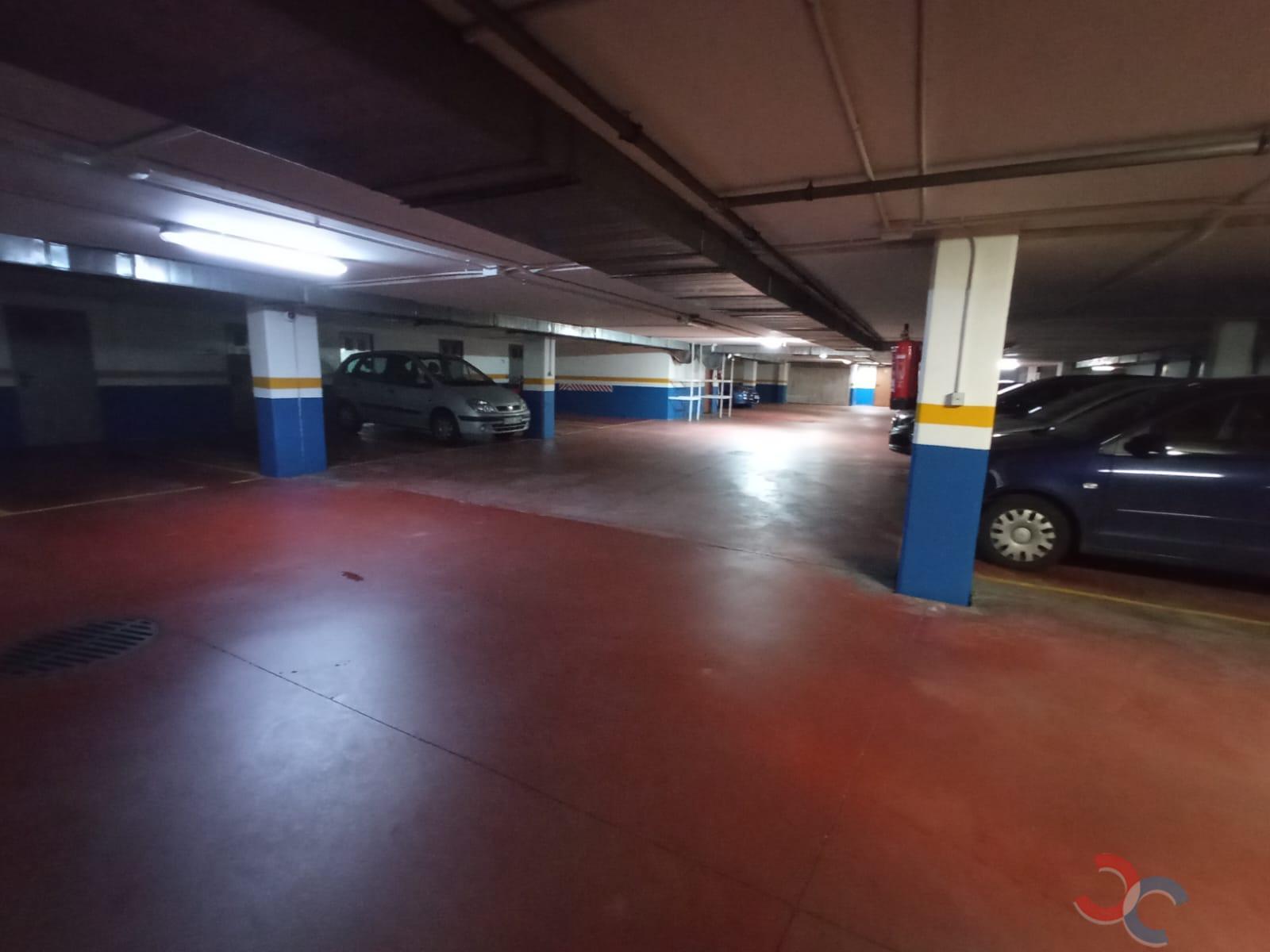 Venta de piso en Pontevedra