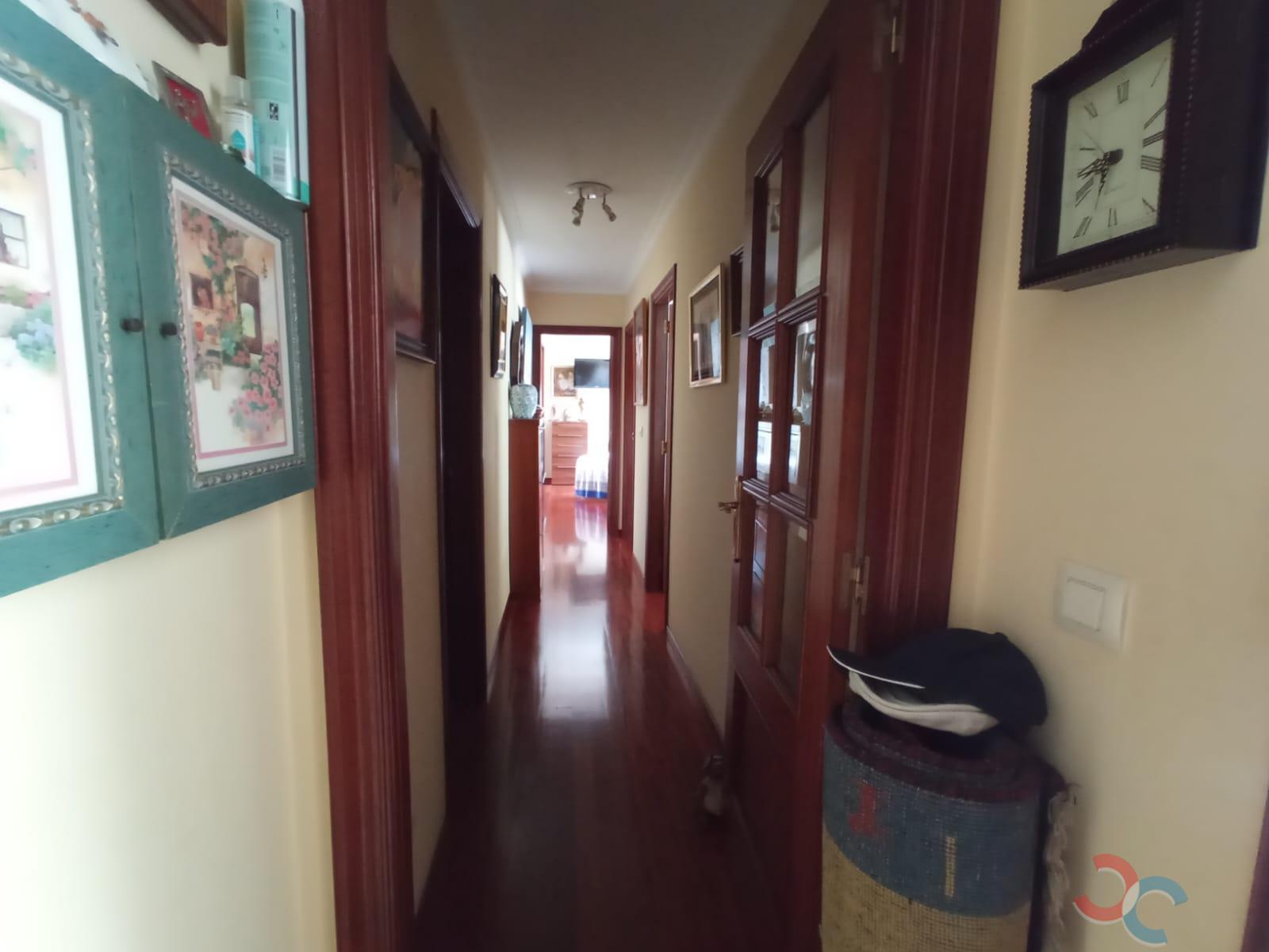 Venta de piso en Pontevedra