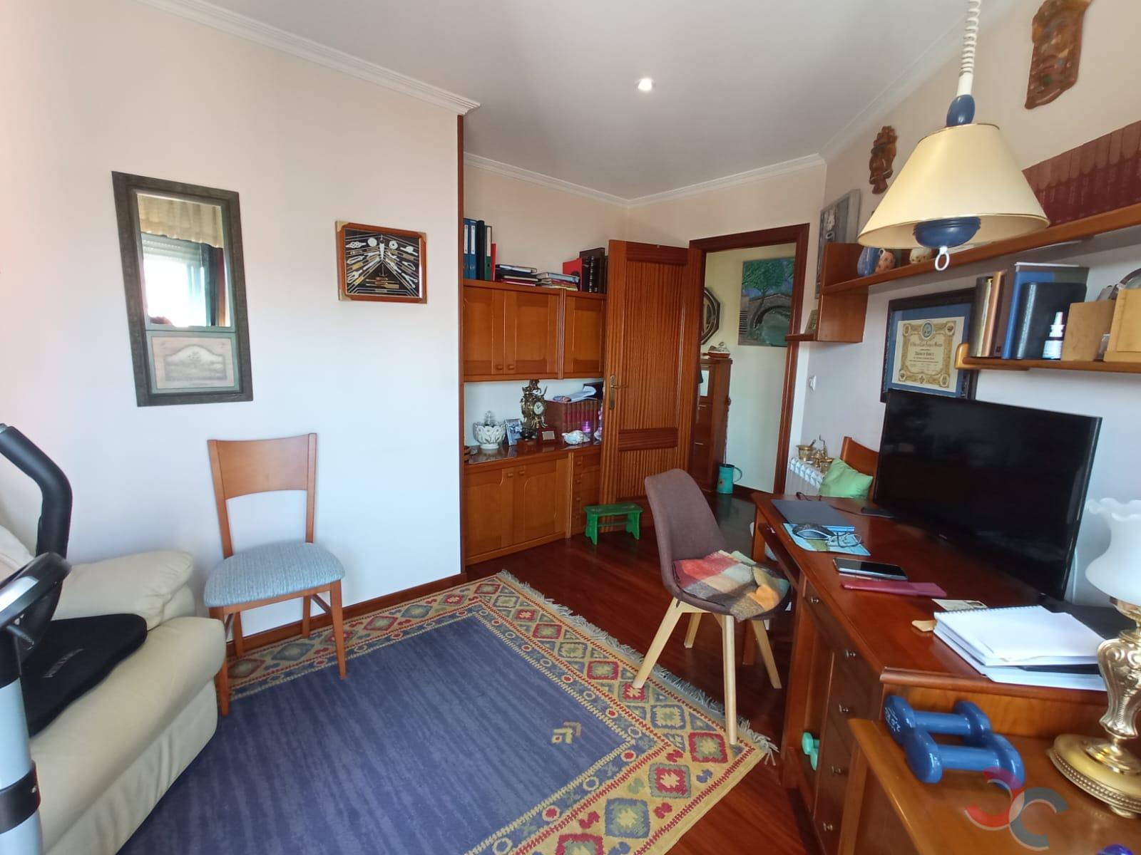 Venta de piso en Pontevedra