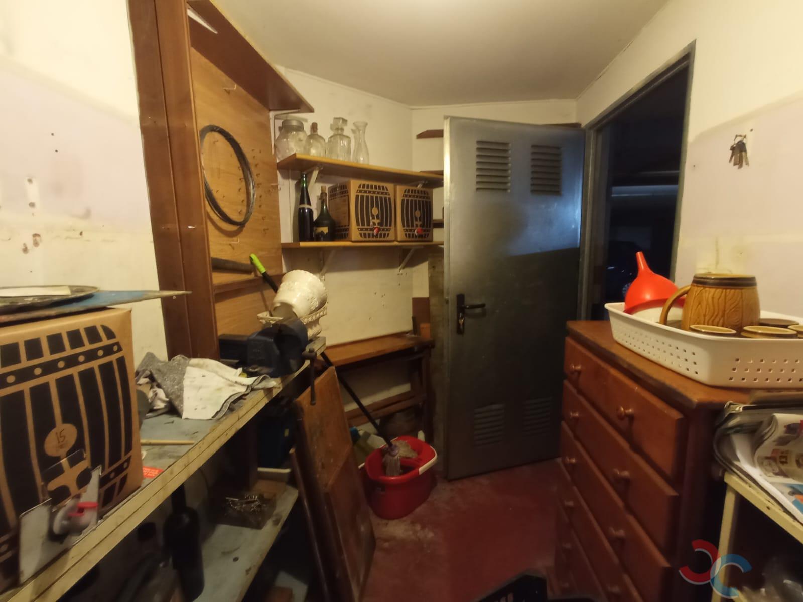 Venta de piso en Pontevedra