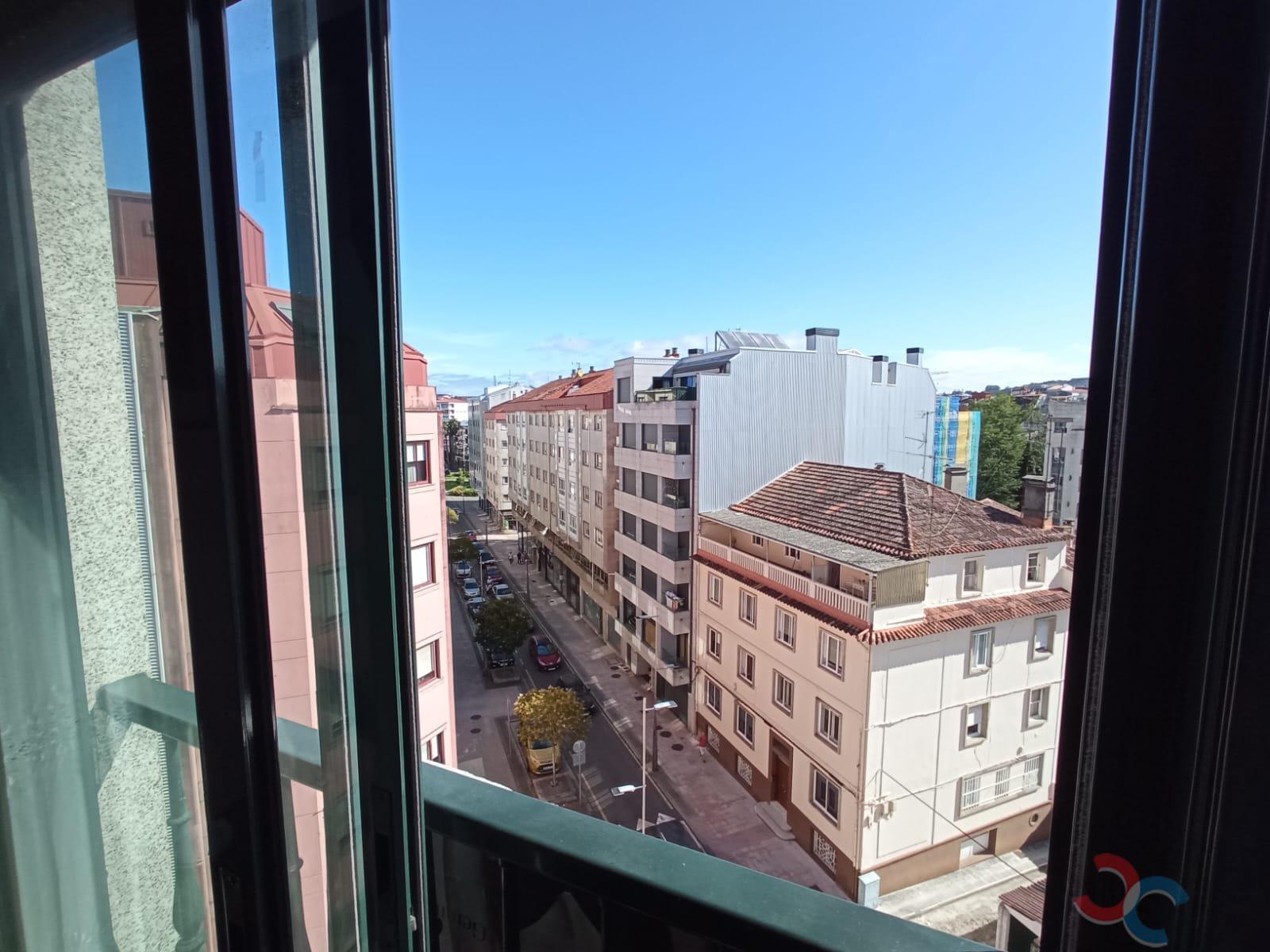 Venta de piso en Pontevedra
