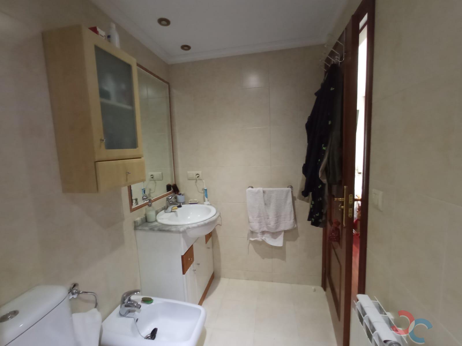 Venta de piso en Pontevedra