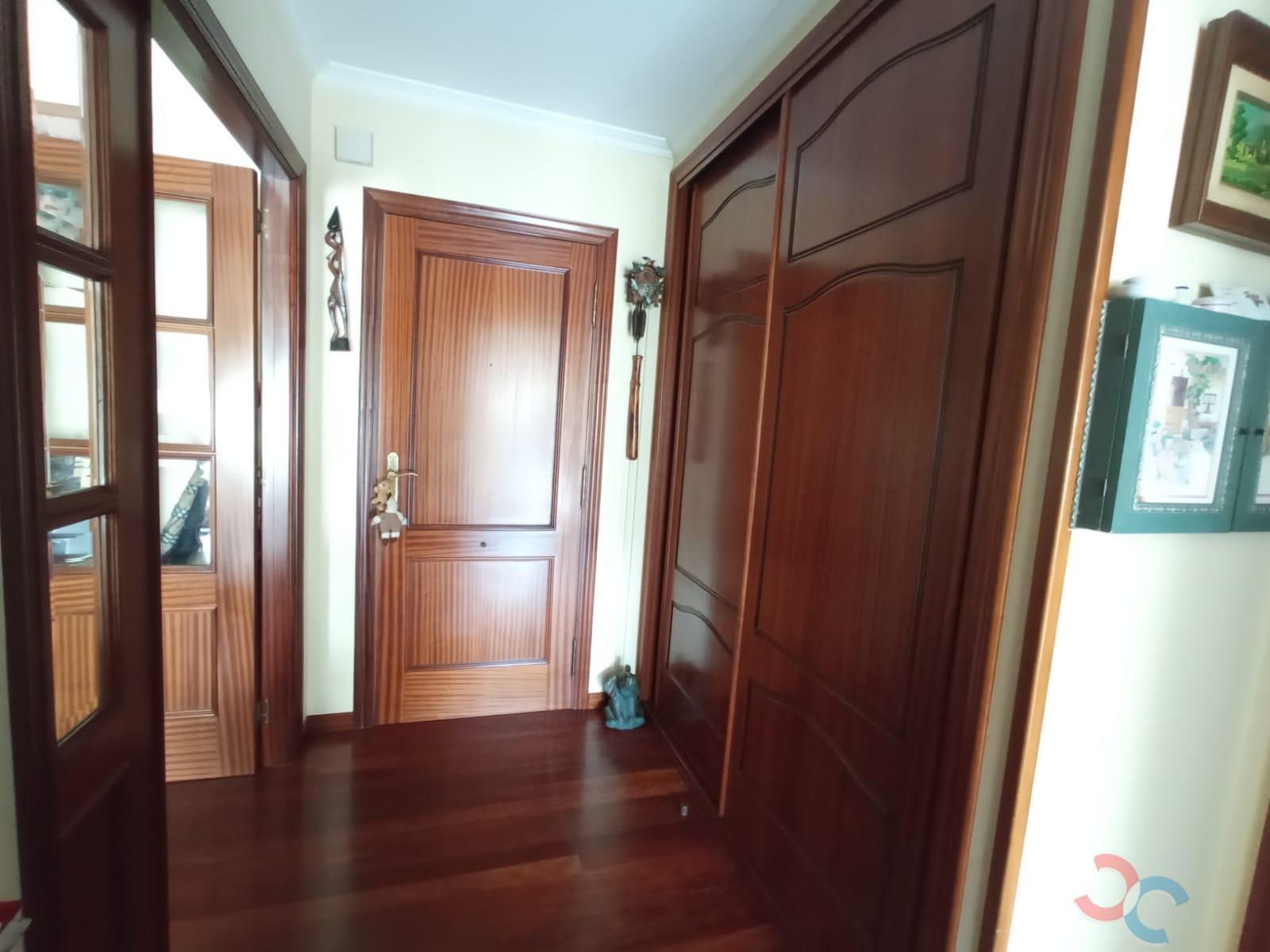 Venta de piso en Pontevedra
