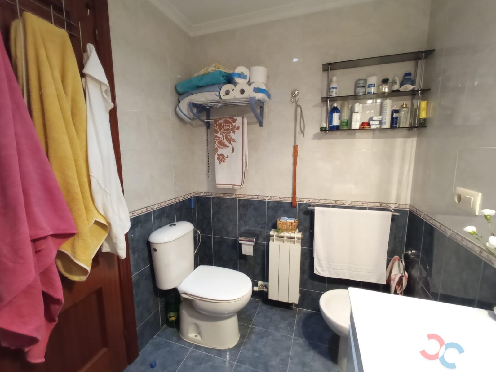 Venta de piso en Pontevedra