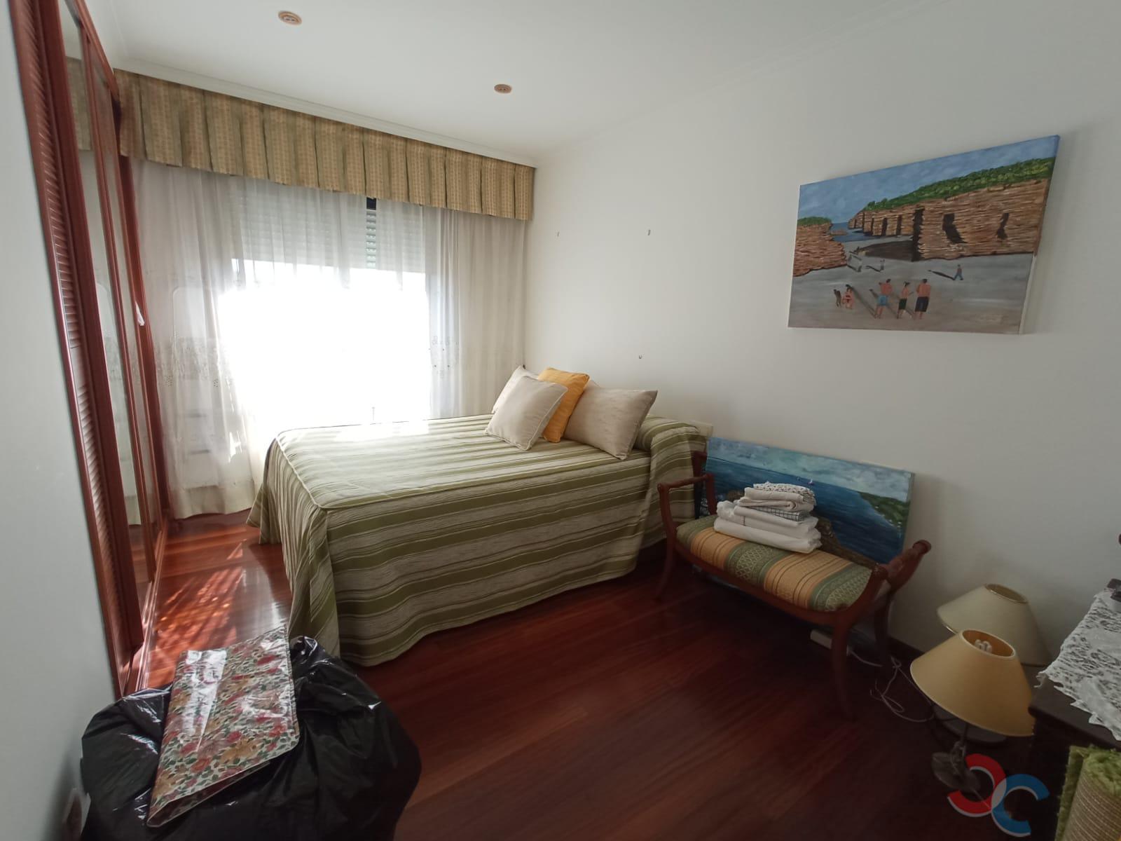 Venta de piso en Pontevedra