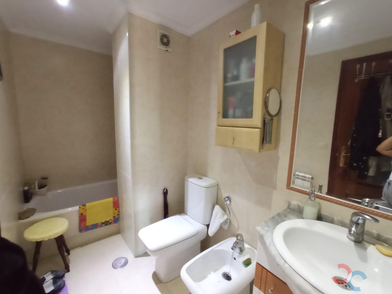 Venta de piso en Pontevedra