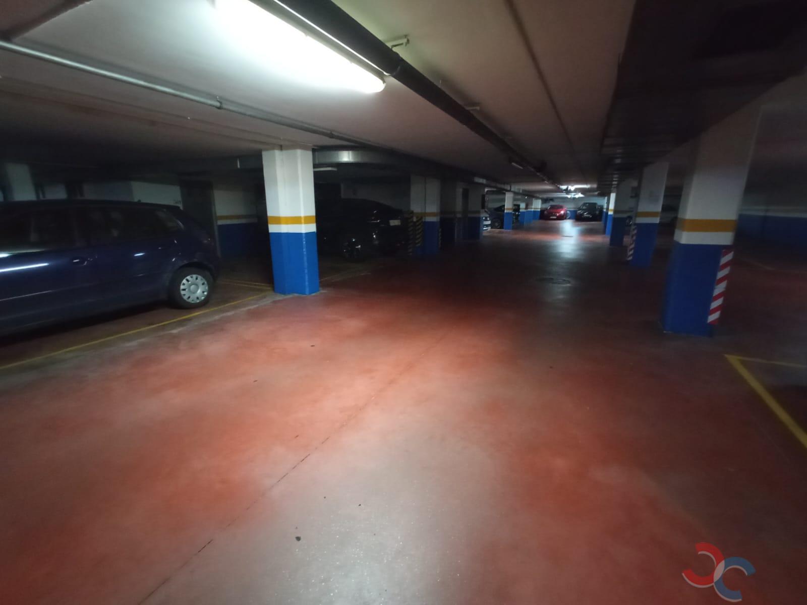 Venta de piso en Pontevedra