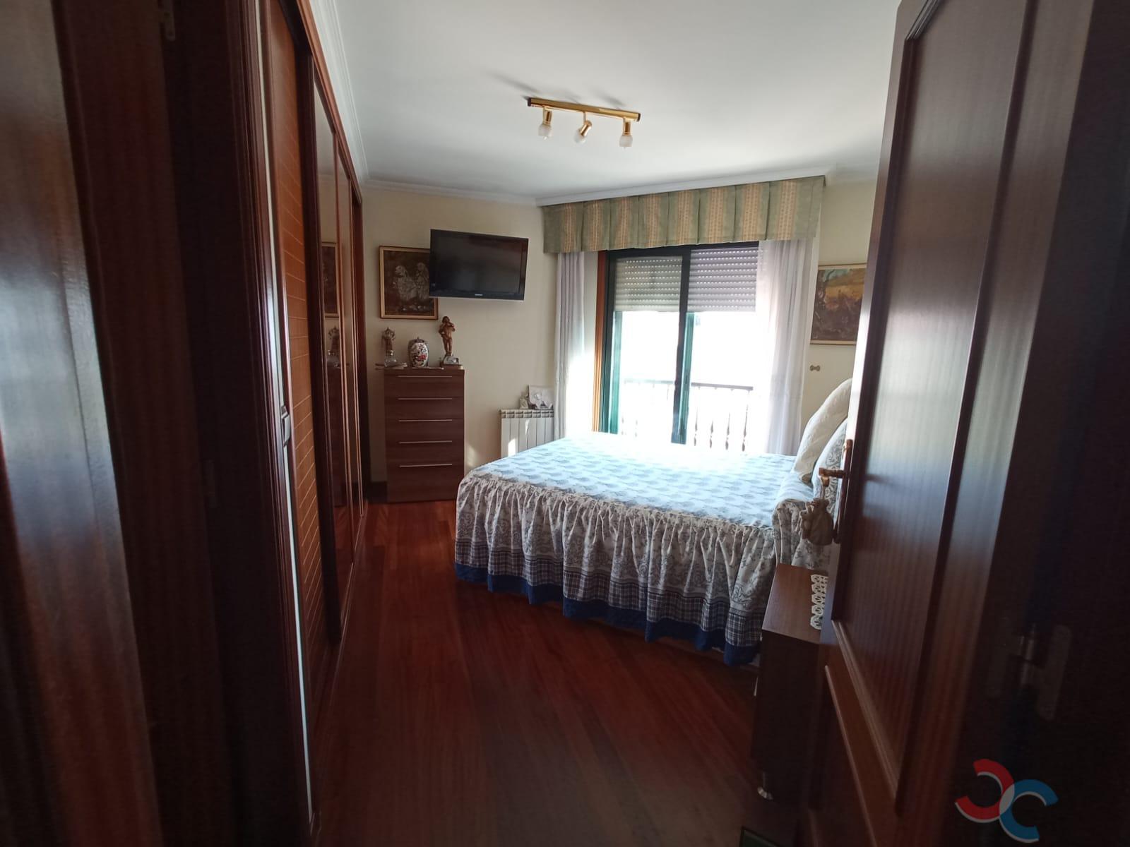 Venta de piso en Pontevedra