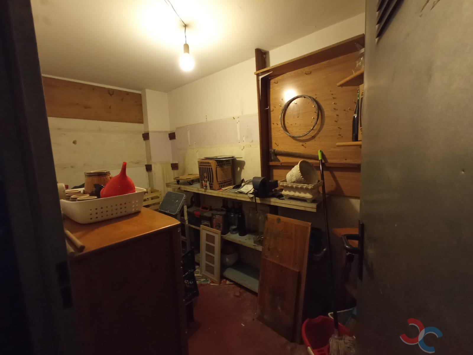 Venta de piso en Pontevedra
