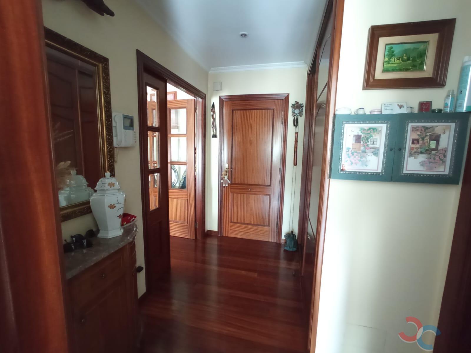 Venta de piso en Pontevedra