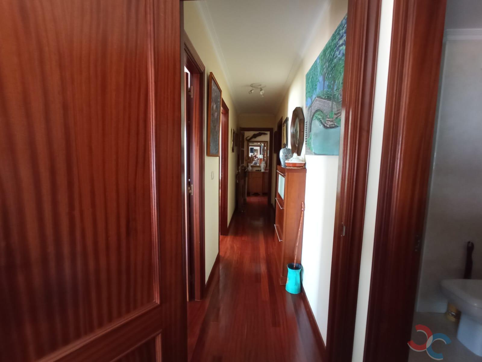 Venta de piso en Pontevedra