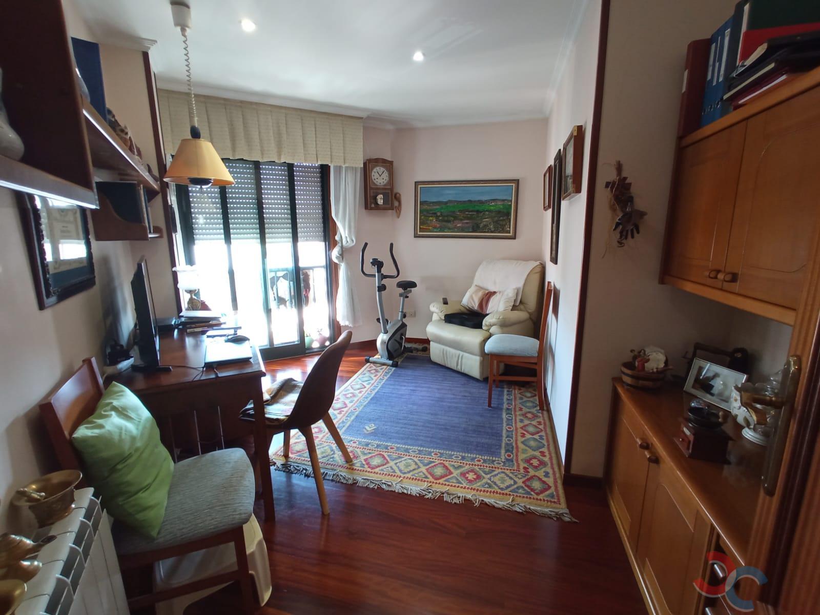 Venta de piso en Pontevedra